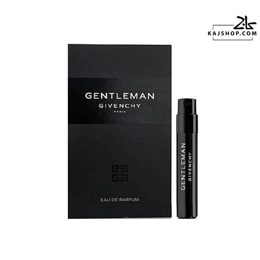 سمپل عطر مردانه ژیوانژی جنتلمن